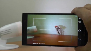 This Clever Design Could Replace Ugly QR Codes With Light